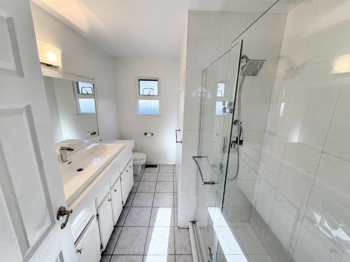 Residential in Port Coquitlam