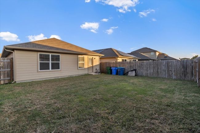 14412 Callan Ct, House other with 3 bedrooms, 2 bathrooms and 4 parking in Manor TX | Image 16