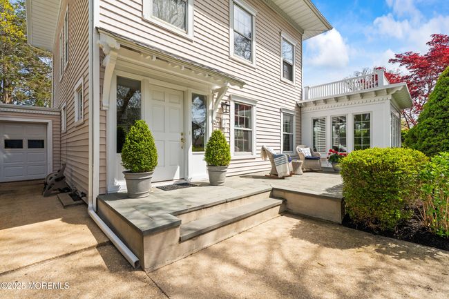 104 Lake Dr, House other with 4 bedrooms, 3 bathrooms and null parking in Allenhurst NJ | Image 7