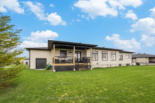 308 Autumn Meadow Way, House other with 3 bedrooms, 3 bathrooms and 6 parking in Manotick - Kars - Rideau Twp and Area ON | Image 34