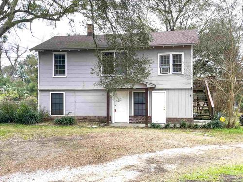 b-2615 W Jackson St, Pensacola, FL, 32505-7558 | Card Image