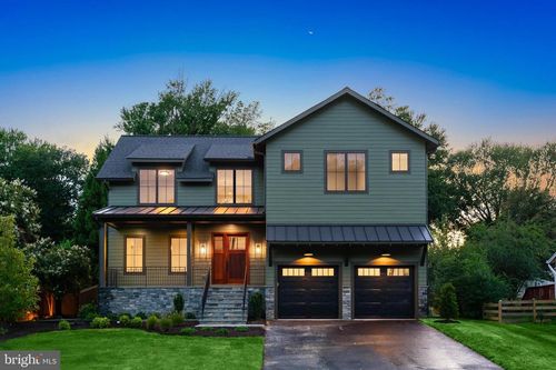 609 Meadow Ln Sw, VIENNA, VA, 22180-6342 | Card Image