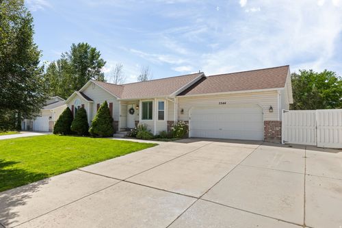 7344 S Regal Hill Dr, West Jordan, UT, 84081-4150 | Card Image