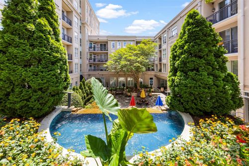 204-1315 E Boulevard Boulevard, Charlotte, NC, 28203 | Card Image