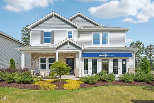 111 Acorn Grove Rd, Garner, NC, 27529-3591 | Card Image