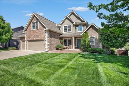4307 N 110th Ter, Kansas City, KS, 66109-3603 | Card Image