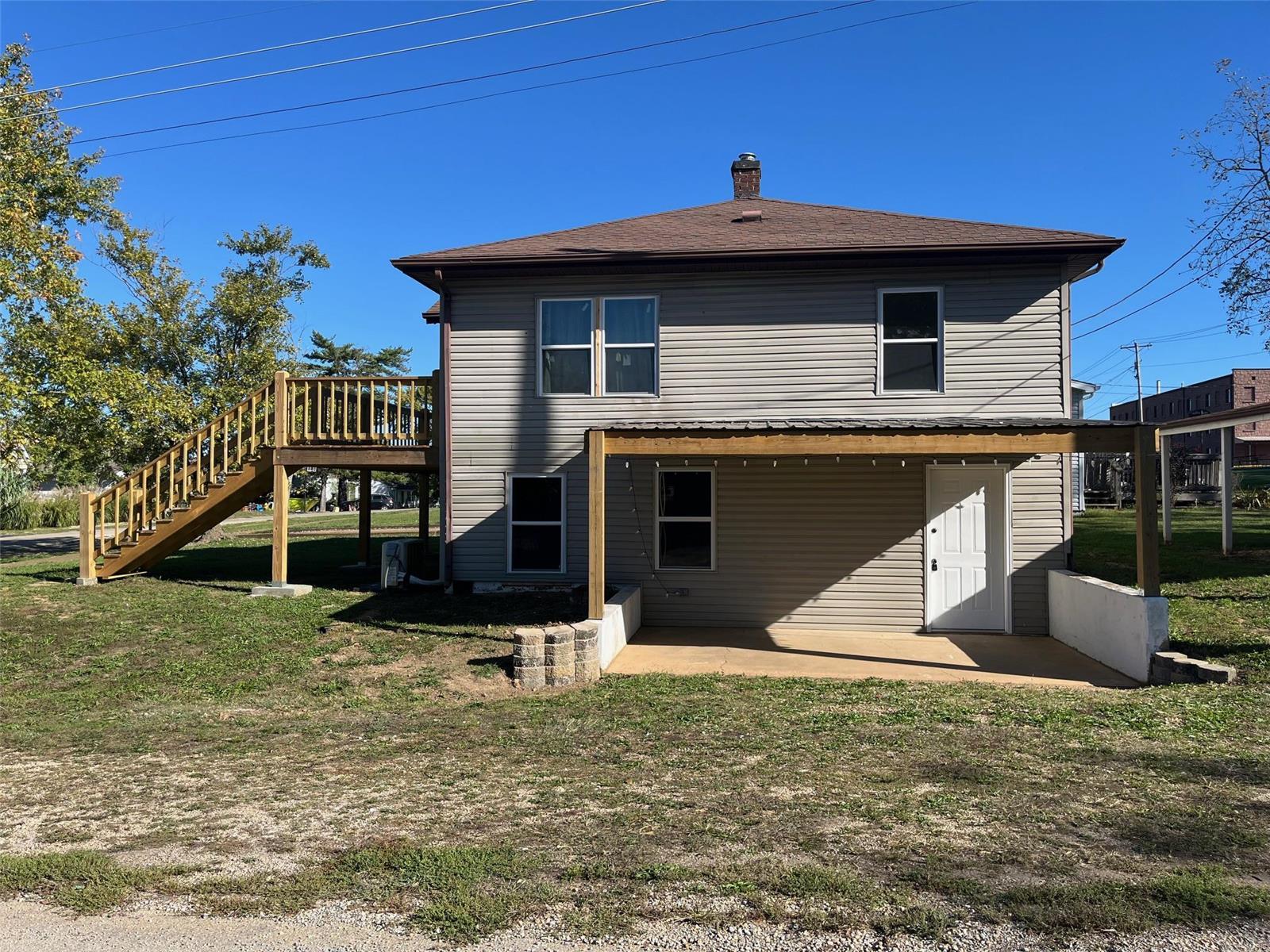 6th St, Park Hills, MO 63601