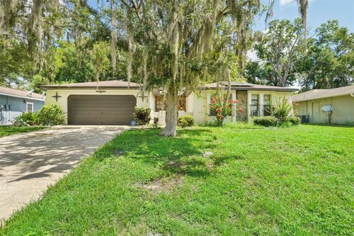 12433 Shadow Ridge Boulevard, HUDSON, FL, 34669 | Card Image