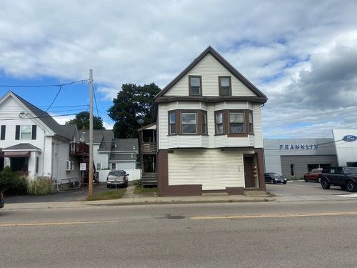 f-155 E Central St, Franklin, MA, 02038-1439 | Card Image