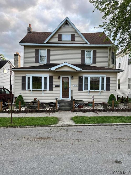 1210 Somerset Ave, Windber, PA, 15963-1635 | Card Image