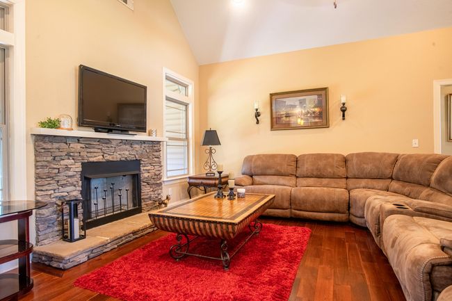344 Twelve Oaks Dr, House other with 4 bedrooms, 2 bathrooms and null parking in Rock Spring GA | Image 5