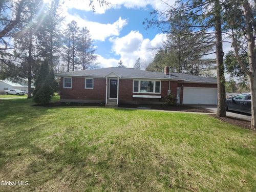 27 Kirby Rd, Saratoga Springs, NY, 12866-9234 | Card Image