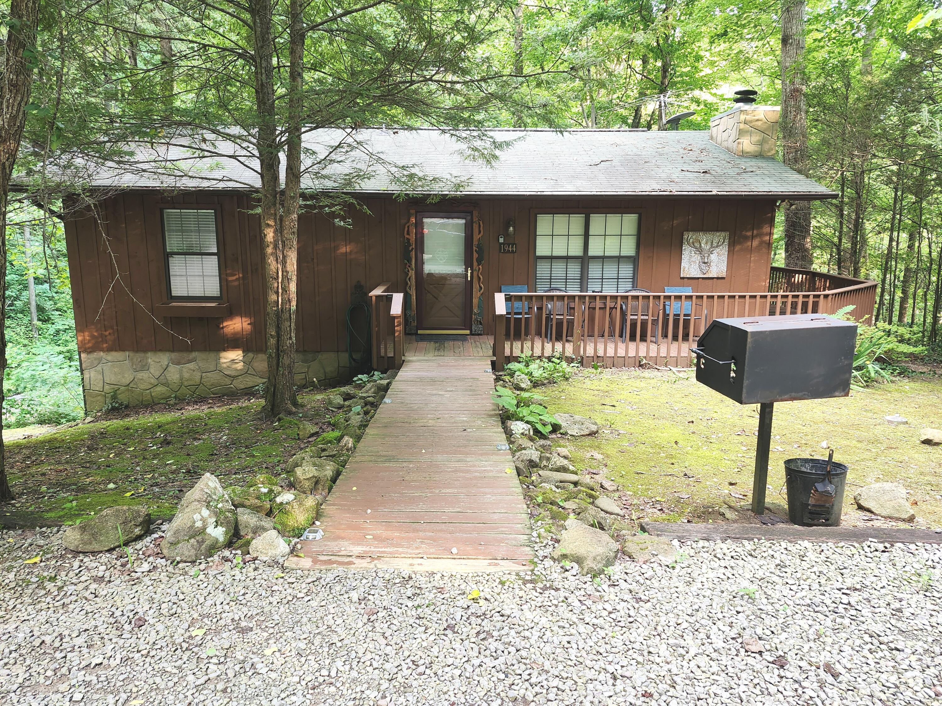 Residential in Sevierville