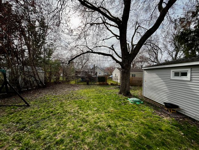 28755 Pierce St, House other with 3 bedrooms, 2 bathrooms and null parking in Southfield MI | Image 26