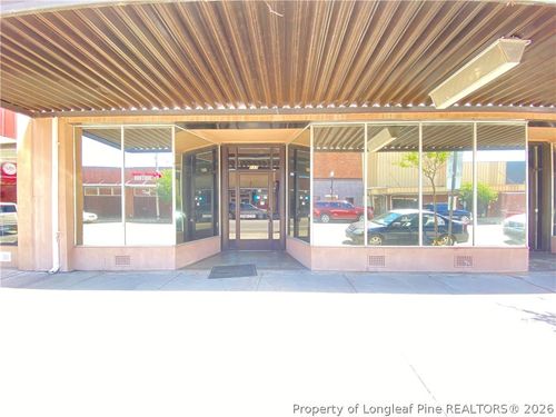 117 S Main St, Red Springs, NC, 28377-1511 | Card Image