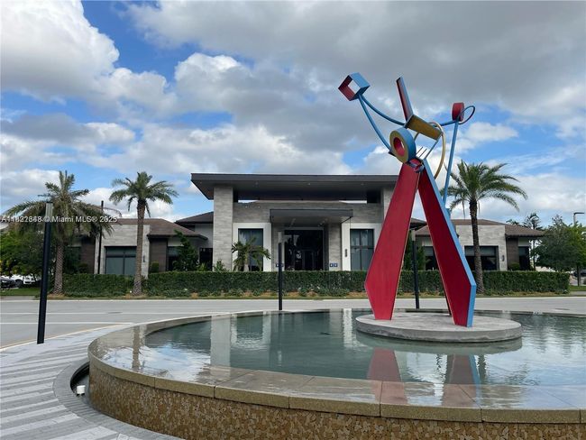 4690 Nw 84 Th Ave, Townhouse with 3 bedrooms, 5 bathrooms and null parking in Doral FL | Image 41
