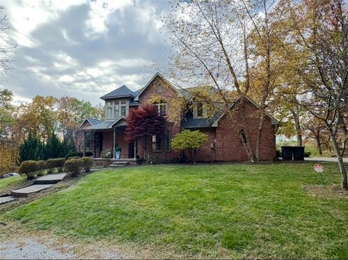 35 Westwood Pl, Danville, IL, 61832-2975 | Card Image