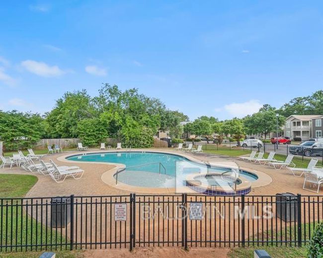 APT-115 - 25806 Pollard Rd, Condo with 3 bedrooms, 2 bathrooms and 2 parking in Daphne AL | Image 25