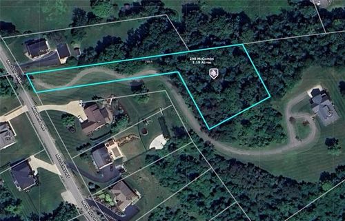 a-298 Mccombs Rd, Venetia, PA, 15367-1339 | Card Image