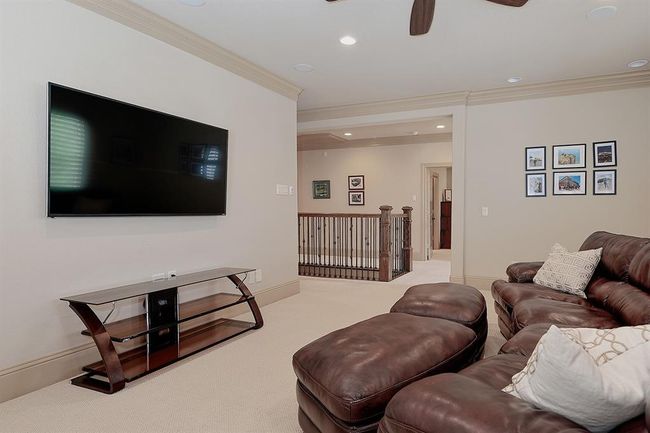 2 Black Cormorant Pl, House other with 3 bedrooms, 4 bathrooms and 2 parking in Spring TX | Image 30