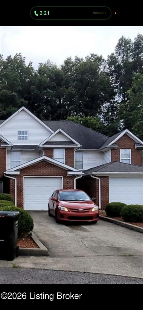 132 Ash Ct, Radcliff, KY, 40160-2476 | Card Image