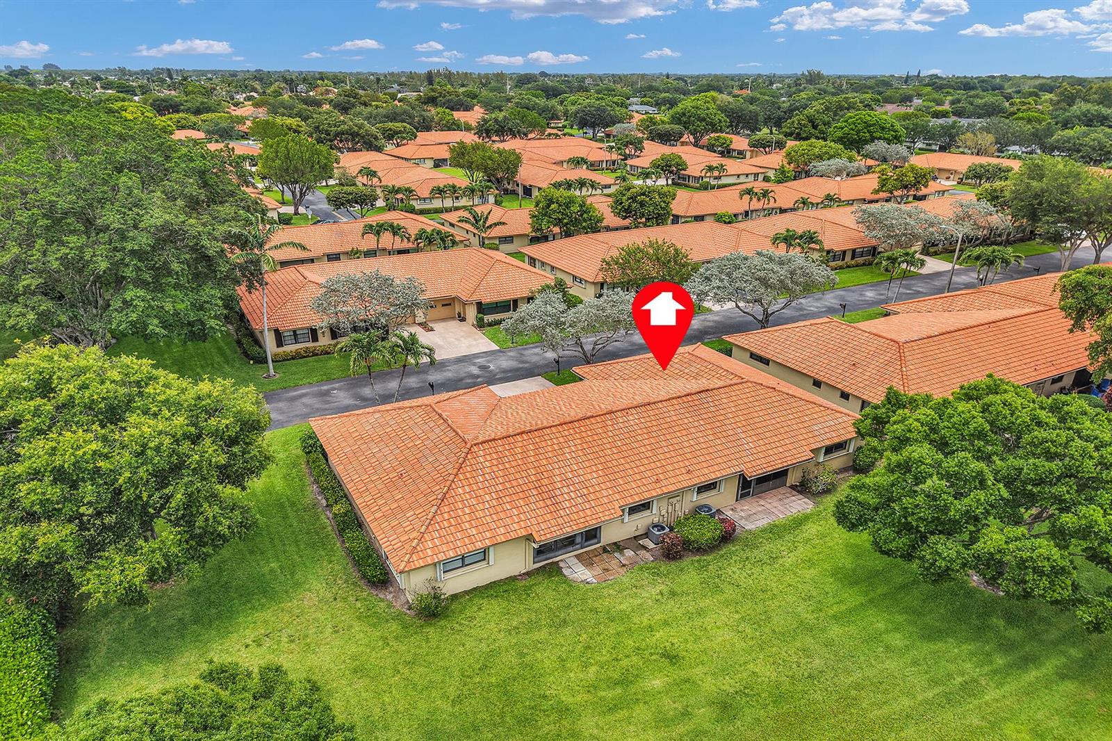 Residential in Boynton Beach 2