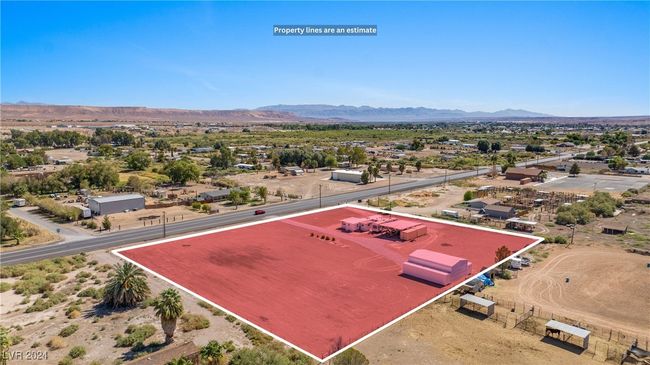 Approximate area of the parcel | Image 28
