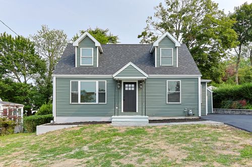 58 Cherry Ln, West Haven, CT, 06516-5607 | Card Image