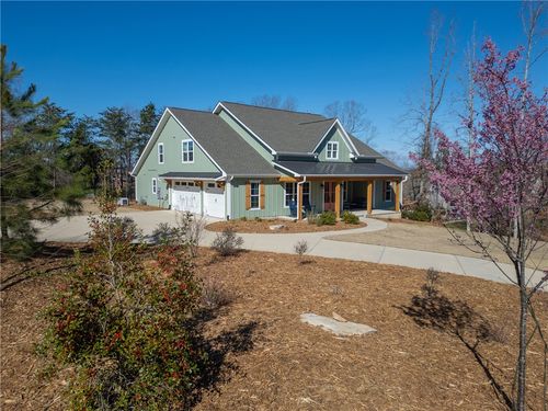 113 S Oak Pointe Dr, Seneca, SC, 29672-6764 | Card Image