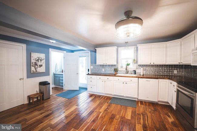 507 Ferry St, House other with 2 bedrooms, 2 bathrooms and null parking in SHARPTOWN MD | Image 13