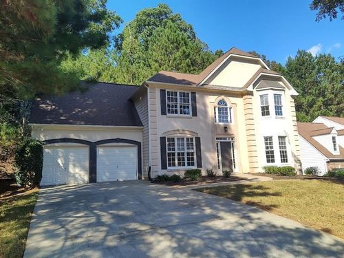 2015 Aldbury Ln, Woodstock, GA, 30189-6689 | Card Image