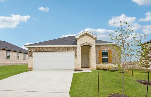 3009 Dimmit Drive, Temple, TX, 76501 | Card Image