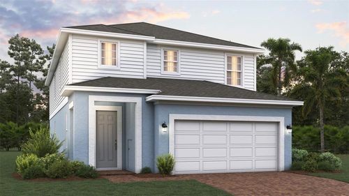 7743 Trapani Loop, CLERMONT, FL, 34714 | Card Image