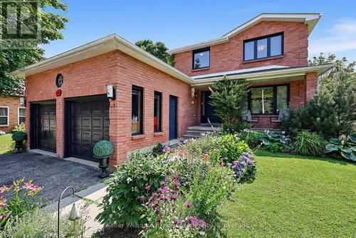 1044 Dina Cres, Midland, ON, L4R5C5 | Card Image