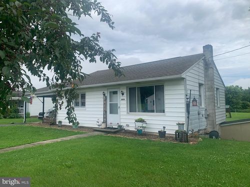 8858 Thompson Rd, NEEDMORE, PA, 17238-8900 | Card Image