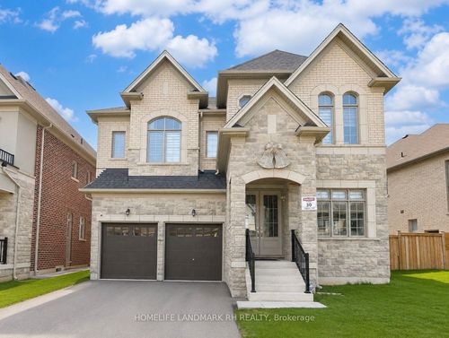 7 Gladiolus St, Brampton, ON, L6Y6C8 | Card Image