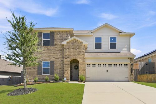 12372 Carib Crossing Ln, Conroe, TX, 77304-3366 | Card Image