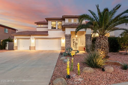 16525 N 151st Ln, Surprise, AZ, 85374-1484 | Card Image