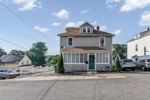75 Byron Ave, Lawrence, MA, 01841-4133 | Card Image