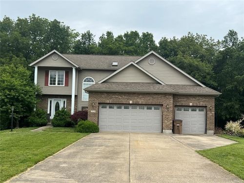 1059 Wolf Creek Ct, Staunton, IL, 62088-1087 | Card Image