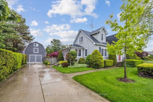 179 Niagara St, Niagara on the Lake, ON, L0S1J0 | Card Image