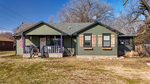 505 W Maple St, Oxford, KS, 67119-8230 | Card Image