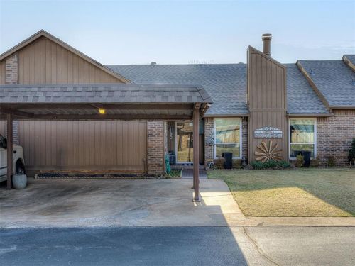 6416 Galaxie Ter, Oklahoma City, OK, 73132-7020 | Card Image