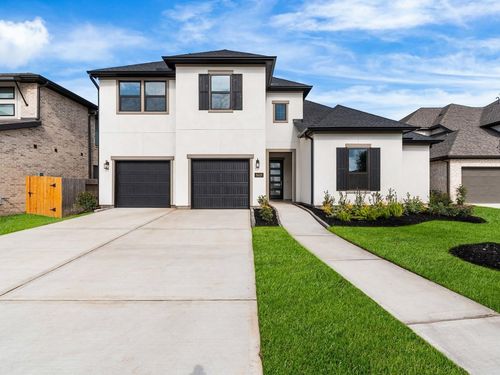 5419 Gilded Estates Dr, Richmond, TX, 77469-4068 | Card Image