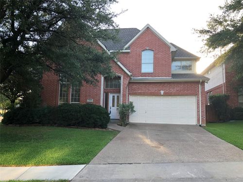 2521 Briarcrest Dr, Irving, TX, 75063-3176 | Card Image