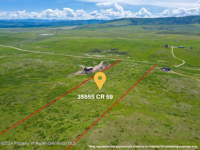 35555 County Road 59, Home with 0 bedrooms, 0 bathrooms and null parking in Hayden CO | Image 7