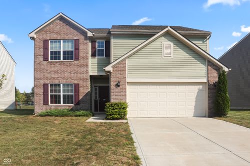 4522 Ozark Ln, Indianapolis, IN, 46239-6916 | Card Image
