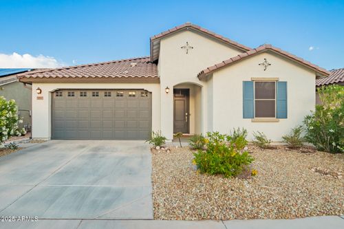 5897 N 195th Dr, Litchfield Park, AZ, 85340-5772 | Card Image