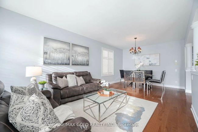 21 Eaglesprings Cres, House other with 6 bedrooms, 3 bathrooms and 2 parking in Brampton ON | Image 9