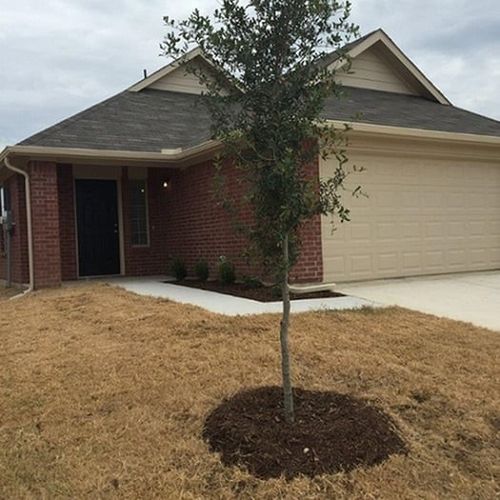 4156 Summersweet Ln, Crowley, TX, 76036-8904 | Card Image